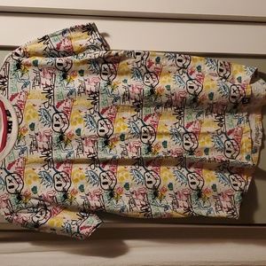 (3 For $20) WXYZ T- shirt